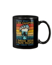 Camping Mug tile