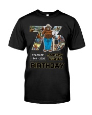 Limited Edition Premium Fit Mens Tee tile