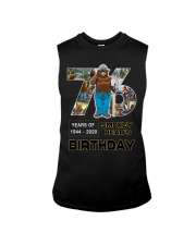 Limited Edition Sleeveless Tee tile