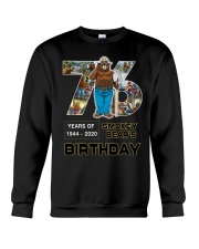 Limited Edition Crewneck Sweatshirt tile