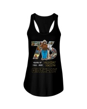 Limited Edition Ladies Flowy Tank tile