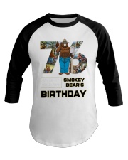 Limited Edition Baseball Tee tile
