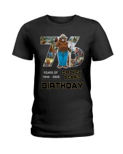Limited Edition Ladies T-Shirt tile