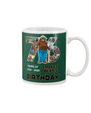 Limited Edition Mug tile