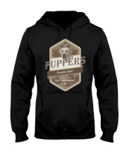 Limited Edition Hooded Sweatshirt front