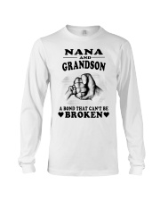 NANA Long Sleeve Tee tile