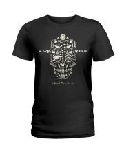 Limited Edition Ladies T-Shirt tile