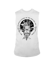 Limited Edition Sleeveless Tee tile