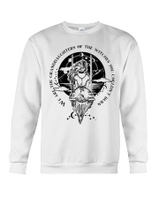 Limited Edition Crewneck Sweatshirt tile