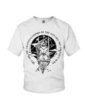 Limited Edition Youth T-Shirt tile