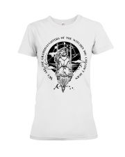 Limited Edition Premium Fit Ladies Tee tile