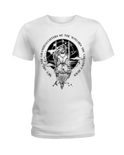 Limited Edition Ladies T-Shirt tile