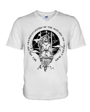 Limited Edition V-Neck T-Shirt tile