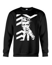Limited Edition Crewneck Sweatshirt front