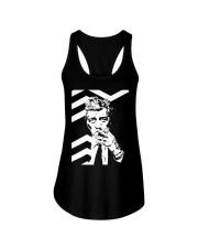 Limited Edition Ladies Flowy Tank tile