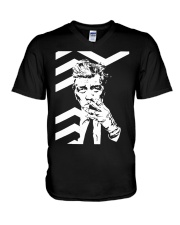 Limited Edition V-Neck T-Shirt tile