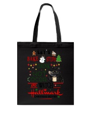 100 Years Women's Suffrage Tote Bag tile
