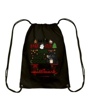 100 Years Women's Suffrage Drawstring Bag tile