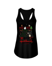 100 Years Women's Suffrage Ladies Flowy Tank tile