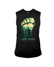 Bigfoot - Limited Edition Sleeveless Tee tile