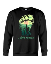 Bigfoot - Limited Edition Crewneck Sweatshirt tile