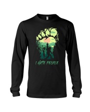 Bigfoot - Limited Edition Long Sleeve Tee tile