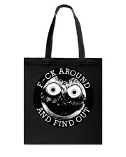 Limited Edition Tote Bag tile