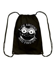 Limited Edition Drawstring Bag tile