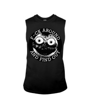Limited Edition Sleeveless Tee tile