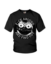 Limited Edition Youth T-Shirt tile