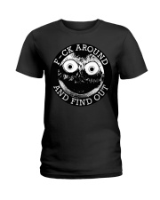 Limited Edition Ladies T-Shirt tile
