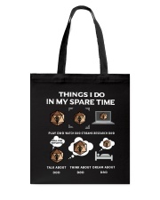 Limited Edition Tote Bag tile