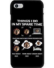 Limited Edition Phone Case tile
