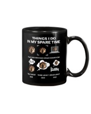 Limited Edition Mug tile
