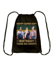 Limited Edition Drawstring Bag tile