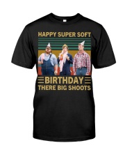 Limited Edition Classic T-Shirt tile