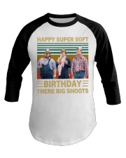 Limited Edition Baseball Tee tile