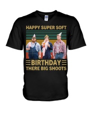 Limited Edition V-Neck T-Shirt tile