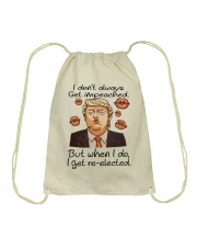 Limited Edition Drawstring Bag tile