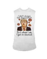 Limited Edition Sleeveless Tee tile