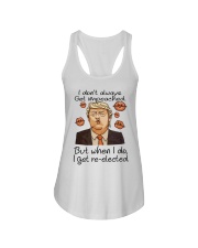 Limited Edition Ladies Flowy Tank tile