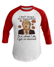 Limited Edition Baseball Tee tile