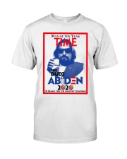 Limited Edition Classic T-Shirt tile