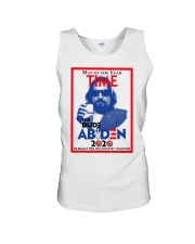 Limited Edition Unisex Tank tile