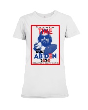 Limited Edition Premium Fit Ladies Tee tile