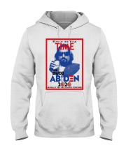 Limited Edition Hooded Sweatshirt tile