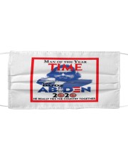 Limited Edition Mask tile