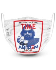 Limited Edition Masks tile