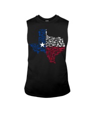 Limited Edition Sleeveless Tee tile