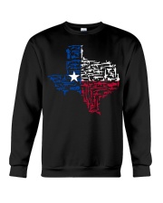 Limited Edition Crewneck Sweatshirt tile